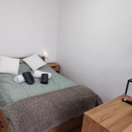 Ana Studio Appartement Târgu-Mureş Buitenkant foto