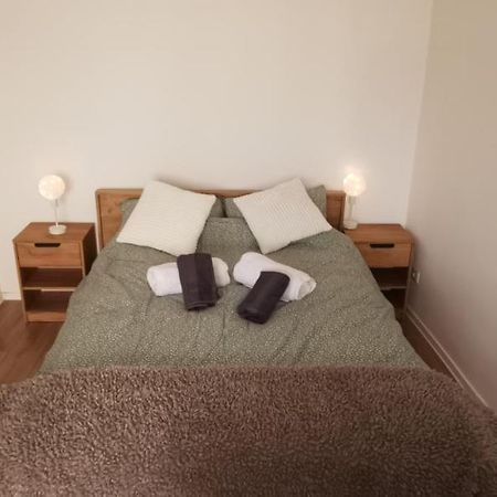 Ana Studio Appartement Târgu-Mureş Buitenkant foto